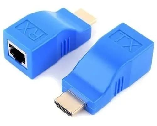 Extensor Conversor Hdmi 4k